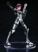 MASS EFFECT COMMANDER SHEPARD BISHOUJO STATUE