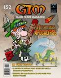 GAME TRADE MAGAZINE #154