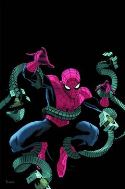 AMAZING SPIDER-MAN #699.1