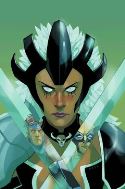 ASTONISHING X-MEN #57