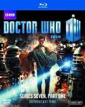 DOCTOR WHO BD SER 07 PART ONE