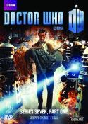 DOCTOR WHO DVD SER 07 PART ONE