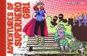 ADVENTURES OF SUPERHERO GIRL HC