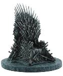 GAME OF THRONES IRON THRONE MINI REPLICA