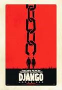 DJANGO UNCHAINED #1 (OF 7) (MR)