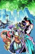 AME COMI GIRLS #3 (OF 5) FEATURING DUELA DENT