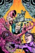 ANIMAL MAN #15 (ROT)