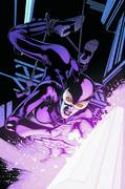 CATWOMAN #15