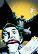 LEGENDS OF THE DARK KNIGHT #3