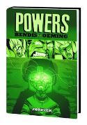 POWERS PREM HC VOL 07 FOREVER (MR)