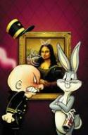LOONEY TUNES #210