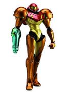 METROID OTHER M SAMUS ARAN FIGMA AF