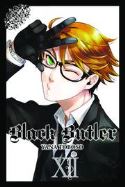 (USE FEB148270) BLACK BUTLER TP VOL 12