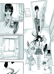 FLOWERS OF EVIL GN VOL 04 (MR)