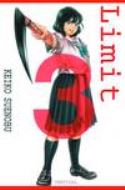 LIMIT GN VOL 03