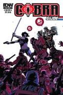 COBRA ONGOING #21