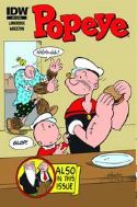 POPEYE #9
