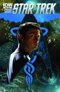 STAR TREK ONGOING #17