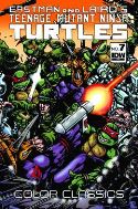 TMNT COLOR CLASSICS #7