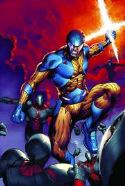 X-O MANOWAR #9 REG HAIRSINE CVR
