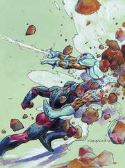 X-O MANOWAR #9 PULLBOX NORD CVR