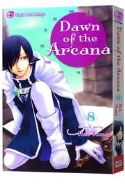DAWN OF THE ARCANA GN VOL 08