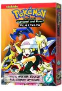 (USE SEP138028) POKEMON ADV PLATINUM GN VOL 07