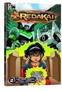 REDAKAI GN VOL 02