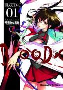 BLOOD C GN VOL 01 (NOV120064)