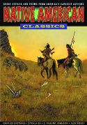 GRAPHIC CLASSICS GN VOL 24 NATIVE AMER CLASSICS