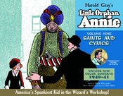 COMPLETE LITTLE ORPHAN ANNIE HC VOL 09