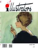 ILLUSTRATORS MAGAZINE #2