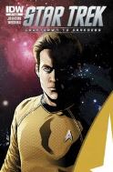 (USE FEB138002) STAR TREK COUNTDOWN TO DARKNESS #1