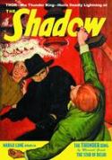 SHADOW DOUBLE NOVEL VOL 68