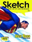 SKETCH MAGAZINE #42