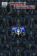 TRANSFORMERS SPOTLIGHT THUNDERCRACKER #1