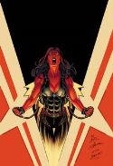 RED SHE-HULK #59 VAR NOW (PP #1043)