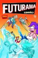 FUTURAMA COMICS #65