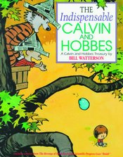 (USE MAR239251) CALVIN & HOBBES INDISPENSABLE SC