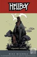 HELLBOY TP VOL 06 STRANGE PLACES (NEW PTG)