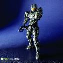 HALO 4 PLAY ARTS KAI MASTER CHIEF AF