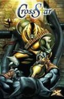 CROSSSTAR #6 (OF 7)