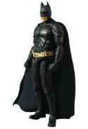 DARK KNIGHT RISES BATMAN MAF EX