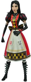 ALICE MADNESS RET SELECT ROYAL GUARD ALICE PX AF