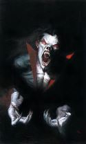 MORBIUS LIVING VAMPIRE #1 NOW
