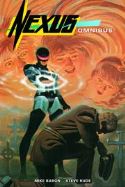 NEXUS OMNIBUS TP VOL 02
