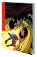 MARVEL UNIVERSE ULT SPIDER-MAN DIGEST TP VOL 02