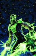 GREEN LANTERN #16 COMBO PACK (RISE)