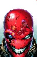 RED HOOD AND THE OUTLAWS #16 (DOTF)