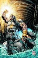 STORMWATCH #16